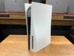 Sony PlayStation 5 Fat Kasa CD'li Tek Kol CFI-1216A Oyun Konsolu (İKİNCİ EL) - Görsel 5