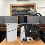 Sony PlayStation 5 Slim 1 TB Digital Edition Tek Kol CFI-2016 (AÇIK KUTU SIFIR)