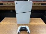 Sony PlayStation 5 Slim 1TB Tek Kol CFI-2016 Oyun Konsolu (İKİNCİ EL) - Görsel 2