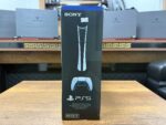 Sony PlayStation 5 Slim Digital 825GB CFI-2016B Tek Kol Sıfır Oyun Konsolu - Görsel 3