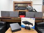 Sony PlayStation 500GB Tek Kol CUH-2216A Oyun Konsolu (İKİNCİ EL)