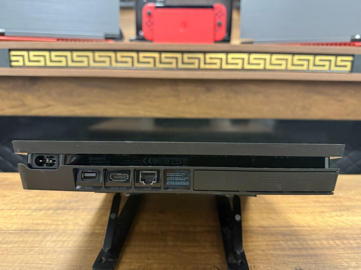 Sony PlayStation 500GB Tek Kol CUH-2216A Oyun Konsolu (İKİNCİ EL) - Görsel 5