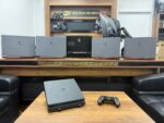 Sony PlayStation 4 Slim 500GB CUH-2216A Tek Kol Oyun Konsolu (İKİNCİ EL)