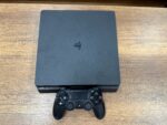 Sony PlayStation 4 Slim 500GB CUH-2216A Tek Kol Oyun Konsolu (İKİNCİ EL) - Görsel 3