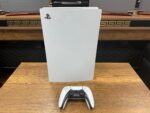 Sony PlayStation 5 Fat Kasa Dijital Sürüm Tek Kol CFI 1200B Oyun Konsolu (İKİNCİ EL) - Görsel 3