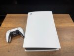 Sony PlayStation 5 Fat Kasa Dijital Sürüm Tek Kol CFI 1200B Oyun Konsolu (İKİNCİ EL) - Görsel 4