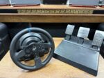 Thrustmaster T300RS Direksiyon Seti (İKİNCİ EL) - Görsel 2