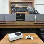 Microsoft Xbox Series S 512GB Tek Kol Oyun Konsolu (İKİNCİ EL)