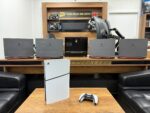 Sony PlayStation 5 Slim CD'li Tek Kol Oyun Konsolu (İKİNCİ EL)