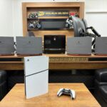 Sony PlayStation 5 Slim CD'li Tek Kol Oyun Konsolu (İKİNCİ EL)