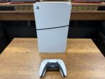 Sony PlayStation 5 Slim CD'li Tek Kol Oyun Konsolu (İKİNCİ EL) - Görsel 3