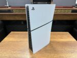 Sony PlayStation 5 Slim CD'li Tek Kol Oyun Konsolu (İKİNCİ EL) - Görsel 4