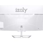 Izoly A7015 i7-2600 16GB RAM 256B SSD 24" All In One Bilgisayar - Görsel 5