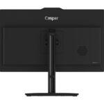 Casper Nirvana A80.1342-AV00X-V-S i5-13420H 12GB 500GB SSD FreeDOS AIO Bilgisayar - Görsel 4