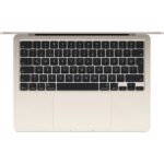 Apple MacBook Air M5 24GB RAM 1TB SSD 13.6" MDHD4TU/A Yıldız Işığı Notebook - Görsel 2