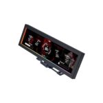 Lian Li 8.8″ Universal Siyah Kasa İçi Ekran (G89.SM088X.00) - Görsel 2