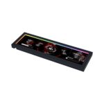 Lian Li 8.8″ Universal Siyah Kasa İçi Ekran (G89.SM088X.00)