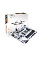 Colorful BATTLE-AX B650M-WHITE Wi-Fi V15 AMD AM5 DDR5 Micro ATX Anakart