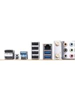 Colorful BATTLE-AX B650M-WHITE Wi-Fi V15 AMD AM5 DDR5 Micro ATX Anakart - Görsel 5