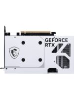 MSI VGA GeForce RTX5060 8GB Ventus 2X OC 128Bit Beyaz Ekran Kartı - Görsel 3