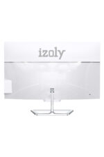 Izoly B502 I5-3470 16GB RAM 256GB SSD 24" All In One Bilgisayar Beyaz - Görsel 5