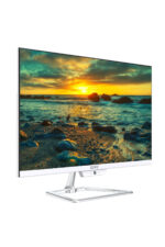 Izoly B502 I5-3470 16GB RAM 256GB SSD 24" All In One Bilgisayar Beyaz - Görsel 3