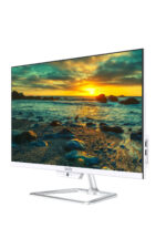 Izoly B502 I5-3470 16GB RAM 256GB SSD 24" All In One Bilgisayar Beyaz - Görsel 2