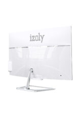 Izoly B502 I5-3470 16GB RAM 256GB SSD 24" All In One Bilgisayar Beyaz - Görsel 4