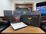 HP Victus 16-R1066NT Intel Core i7 14700HX 16GB RAM 1TB SSD RTX4060 16.1” FHD 144Hz 9J268EA (İKİNCİ EL)