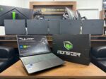 Monster Tulpar T6 V3.1.5 Intel Core i7-13700HX 32GB 1TB RTX4060 16” FHD Gaming Notebook (İKİNCİ EL)