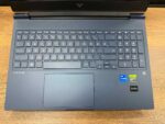 HP Victus 16-R0007NT Intel Core i7-13700H 16GB 1TB RTX4070 16.1” FHD 7P6B3EA Notebook (İKİNCİ EL) - Görsel 2