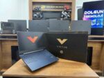 HP Victus 16-R0007NT Intel Core i7-13700H 16GB 1TB RTX4070 16.1” FHD 7P6B3EA Notebook (İKİNCİ EL)