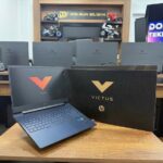 HP Victus 16-R0007NT Intel Core i7-13700H 16GB 1TB RTX4070 16.1” FHD 7P6B3EA Notebook (İKİNCİ EL)