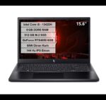 Acer Nitro V 15 NH.QNBEY.001 i5-13420H 8GB 512GB RTX4050 15.6"  FHD Gaming Laptop