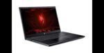Acer Nitro V 15 NH.QNBEY.001 i5-13420H 8GB 512GB RTX4050 15.6"  FHD Gaming Laptop - Görsel 2