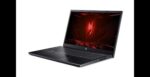 Acer Nitro V 15 NH.QNBEY.001 i5-13420H 8GB 512GB RTX4050 15.6"  FHD Gaming Laptop - Görsel 3