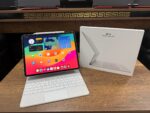 Apple iPad Pro 6. Nesil Wi-Fi 1 TB 12.9" Tablet (İKİNCİ EL)