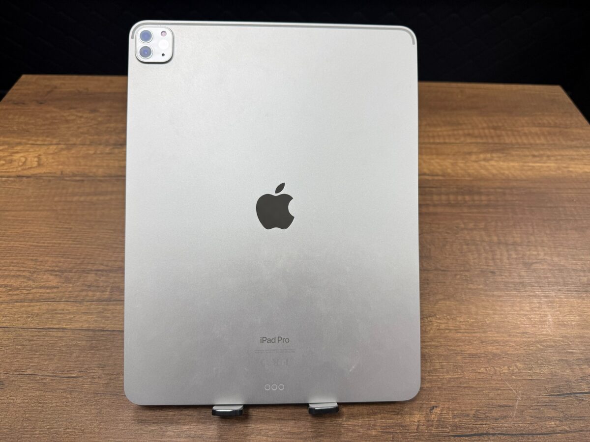 Apple iPad Pro 6. Nesil Wi-Fi 1 TB 12.9" Tablet (İKİNCİ EL) - Görsel 3