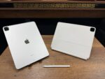 Apple iPad Pro 6. Nesil Wi-Fi 1 TB 12.9" Tablet (İKİNCİ EL) - Görsel 5