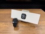 Apple Watch Series 11 GPS 42mm Siyah Akıllı Saat (İKİNCİ EL) - Görsel 3