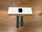 Apple Watch Series 11 GPS 42mm Siyah Akıllı Saat (İKİNCİ EL) - Görsel 4