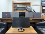 Asus VZ239HE 23" 5ms Full HD IPS 75 Hz Monitör (İKİNCİ EL)
