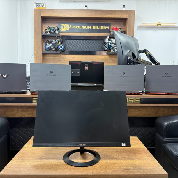 Asus VZ239HE 23" 5ms Full HD IPS 75 Hz Monitör (İKİNCİ EL)