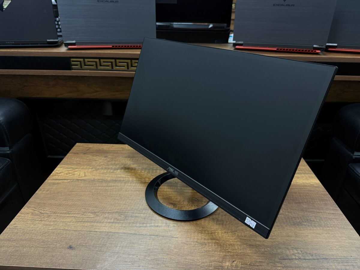 Asus VZ239HE 23" 5ms Full HD IPS 75 Hz Monitör (İKİNCİ EL) - Görsel 3