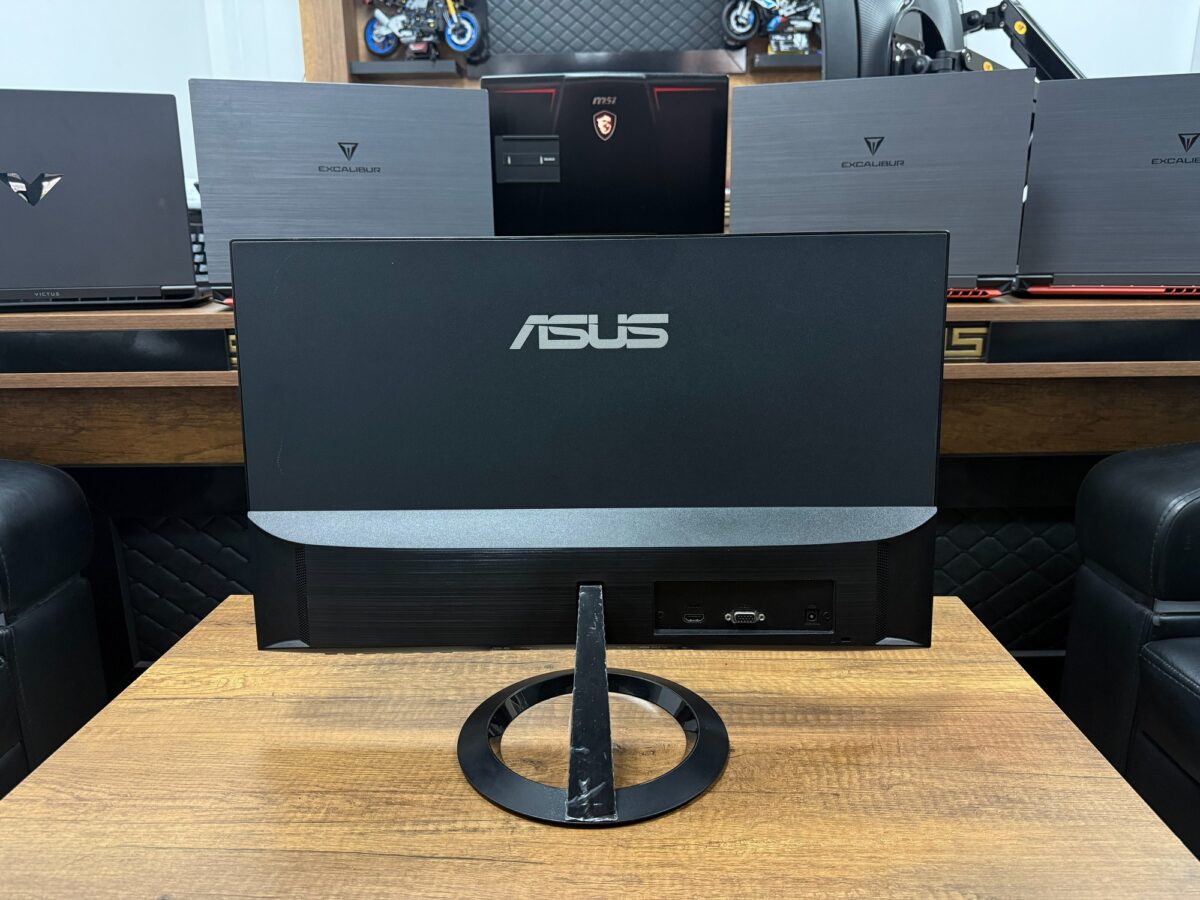 Asus VZ239HE 23" 5ms Full HD IPS 75 Hz Monitör (İKİNCİ EL) - Görsel 4