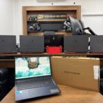 Asus Vivobook 15 X1504VA-BQ5383W Intel Core 5 120U 8GB 512GB 15.6" W11H Full HD Notebook (İKİNCİ EL)