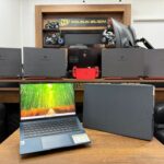 Asus ZenBook 14 UX3402VA i5-13500H 8GB 512GB Iris Xe Graphics 14" W11H Notebook (İKİNCİ EL)
