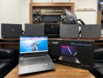 Casper Excalibur G880.1362-BQA0X-C i7-13620H 16GB 1TB RTX4050 15.6” FHD Gaming Notebook (İKİNCİ EL)