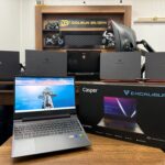 Casper Excalibur G880.1362-BQA0X-C i7-13620H 16GB 1TB RTX4050 15.6” FHD Gaming Notebook (İKİNCİ EL)
