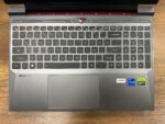 Casper Excalibur G880.1362-BQA0X-C i7-13620H 16GB 1TB RTX4050 15.6” FHD Gaming Notebook (İKİNCİ EL) - Görsel 2